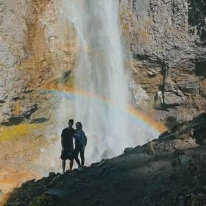 Meet your Posher, Bailey